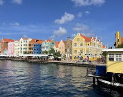 (Barcelo Aruba – 4*/ All Inclusive) Настаняване по програма Колумбия с почивка на о-в Аруба и о-в Кюрасао 2026