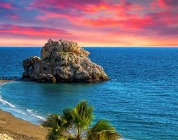 Настаняване по програма Коста дел Сол - Южна Испания 2026