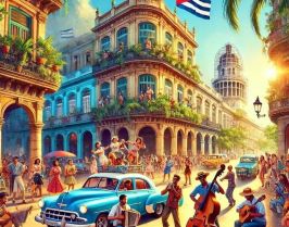 Почивка в Куба – Варадеро, Хавана и Винялес от София - 2026