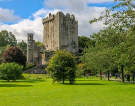 Ирландия – история и наследство от София - 2026