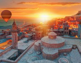 Месопотамия – Люлката на цивилизациите от София - 2026