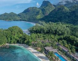 AVANI+ Barbarons Seychelles