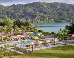 Canopy by Hilton Seychelles