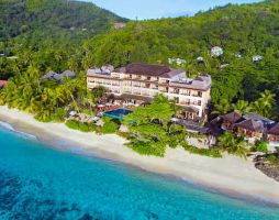 Double Tree by Hilton Seychelles - Allamanda Resort & Spa