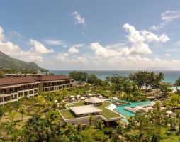 Savoy Resort & Spa