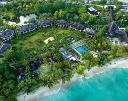 Story Seychelles
