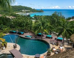 Valmer Resort
