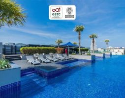 Настаняване по програмата + BEST WESTERN PATONG BEACH