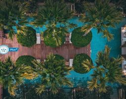 Настаняване по програмата + BURASARI RESORT