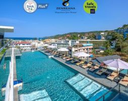 Настаняване по програмата + ZENSEANA RESORT AND SPA