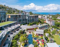 MIDA GRANDE RESORT PHUKET