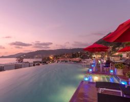THE CHARM RESORT PHUKET