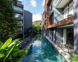 THE NATURE RESORT