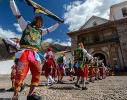 Настаняване по програма Загадките на Перу - Пътешествие до великата и мистериозна империя на инките 2026