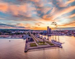 Настаняване по програма Полша - От Карпатите до Балтийско море 2026