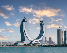 Блясъка и очарованието на Катар от Варна 2026 - 6 нощувки