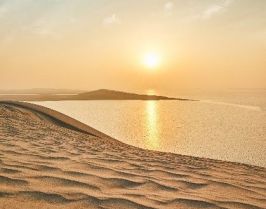 Магията на Катар – Шепотът на пустинята и блясъка на Доха от София - 2026