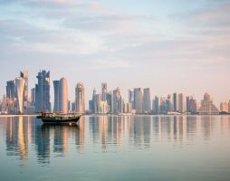 Настаняване по програма Магията на Катар - Шепотът на пустинята и блясъка на Доха 2026