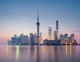 Обиколка на Китай - от древните градове до небесните върхове от София - 2026