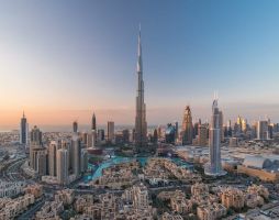 Настаняване по програма Екскурзия в Дубай, Шри Ланка и почивка на Малдиви