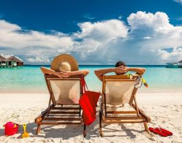 Екскурзия в Дубай, Шри Ланка и почивка на Малдиви от София - 2026