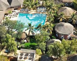 Hotel Neptune