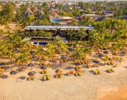Movenpick Resort Lamantin