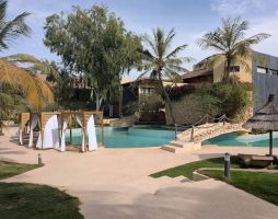 The Rhino Resort Hotel & Spa
