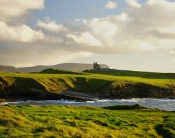 Настаняване по програма Ирландия – история и наследство 2026