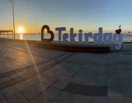 Уикенд на брега на Мраморно море - Текирда
