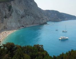 Почивка на остров Лефкада - перлата на Йонийско море