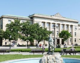 Пътешествие на север - Русе, Ивановски скални манастири и пещера Орлова чука