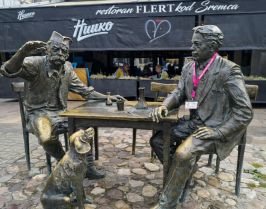 Уикенд в Ниш