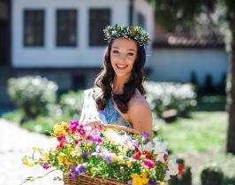 Първа пролет в Кюстендил – празник на града с традиции и фолклор