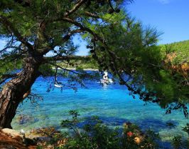 Почивка в Бодрум