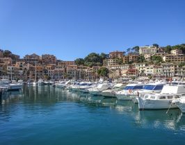 Почивка в Испания - Палма де Майорка