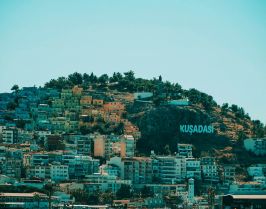 Почивка в Кушадасъ