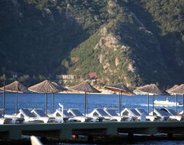 Почивка в Мармарис