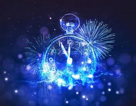 Нова година в Кушадасъ 2026