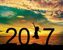 Нова година в Анталия 2027