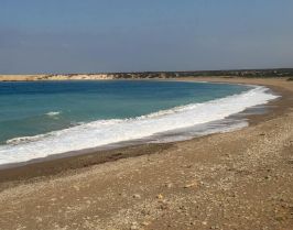 Почивка в Лара с чартърен полет от София