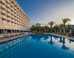 Club Beyy Resort Hotel