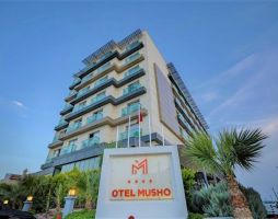 Musho Hotel
