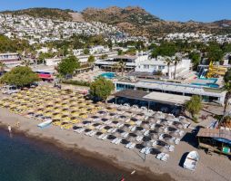 Petunya Beach Resort