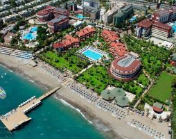 Saphir Hotel & Villas