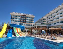 Adalya Ocean Deluxe