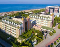 Adalya Resort & Spa - Adults Only