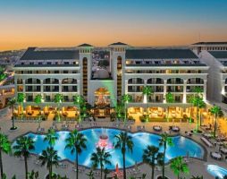 Dobedan Exclusive Hotel & Spa