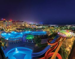 Aydinbey King's Palace & Spa