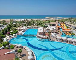 Aydinbey King's Palace & Spa